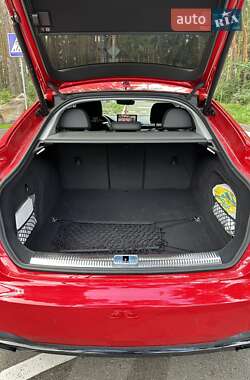 Ліфтбек Audi A5 2022 в 