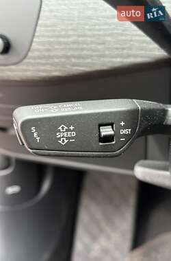 Ліфтбек Audi A5 2022 в 