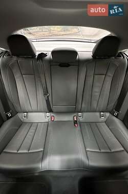 Ліфтбек Audi A5 2022 в 