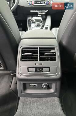 Ліфтбек Audi A5 2022 в 
