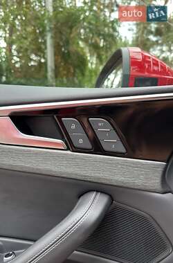 Ліфтбек Audi A5 2022 в 