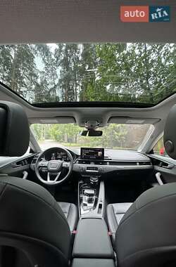 Ліфтбек Audi A5 2022 в 