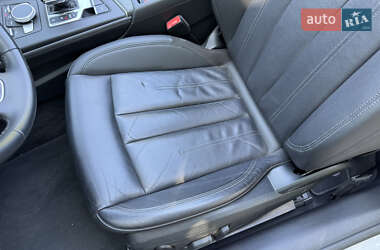 Кабриолет Audi A5 2019 в 