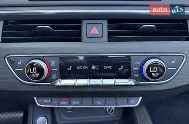 Кабриолет Audi A5 2019 в 
