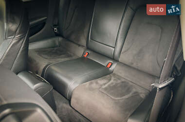 Купе Audi A5 2011 в 