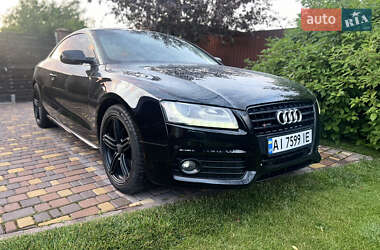Купе Audi A5 2010 в Ходосовке