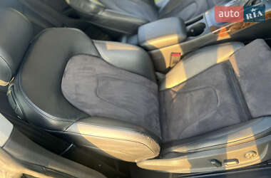 Купе Audi A5 2010 в 