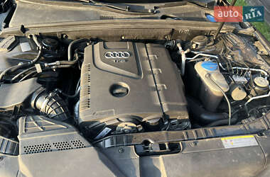 Купе Audi A5 2010 в 