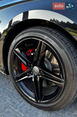 Лифтбек Audi A5 2021 в 