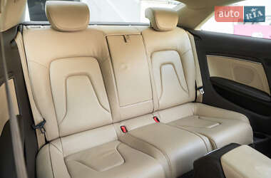 Купе Audi A5 2013 в 