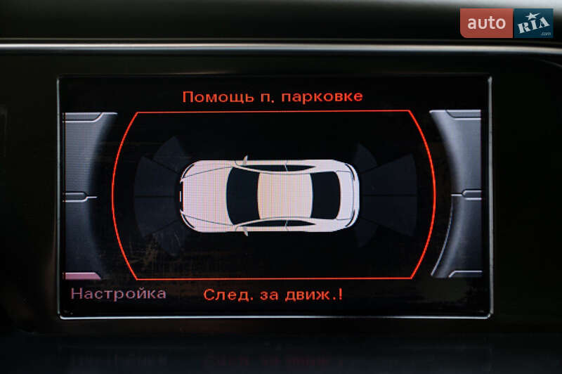 Купе Audi A5 2013 в Одессе