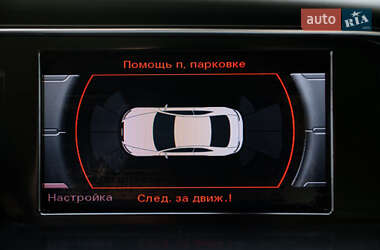 Купе Audi A5 2013 в 