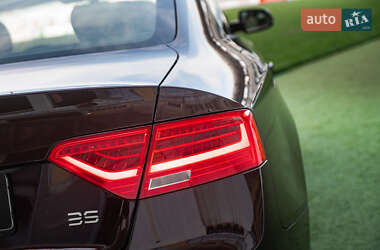 Купе Audi A5 2013 в 
