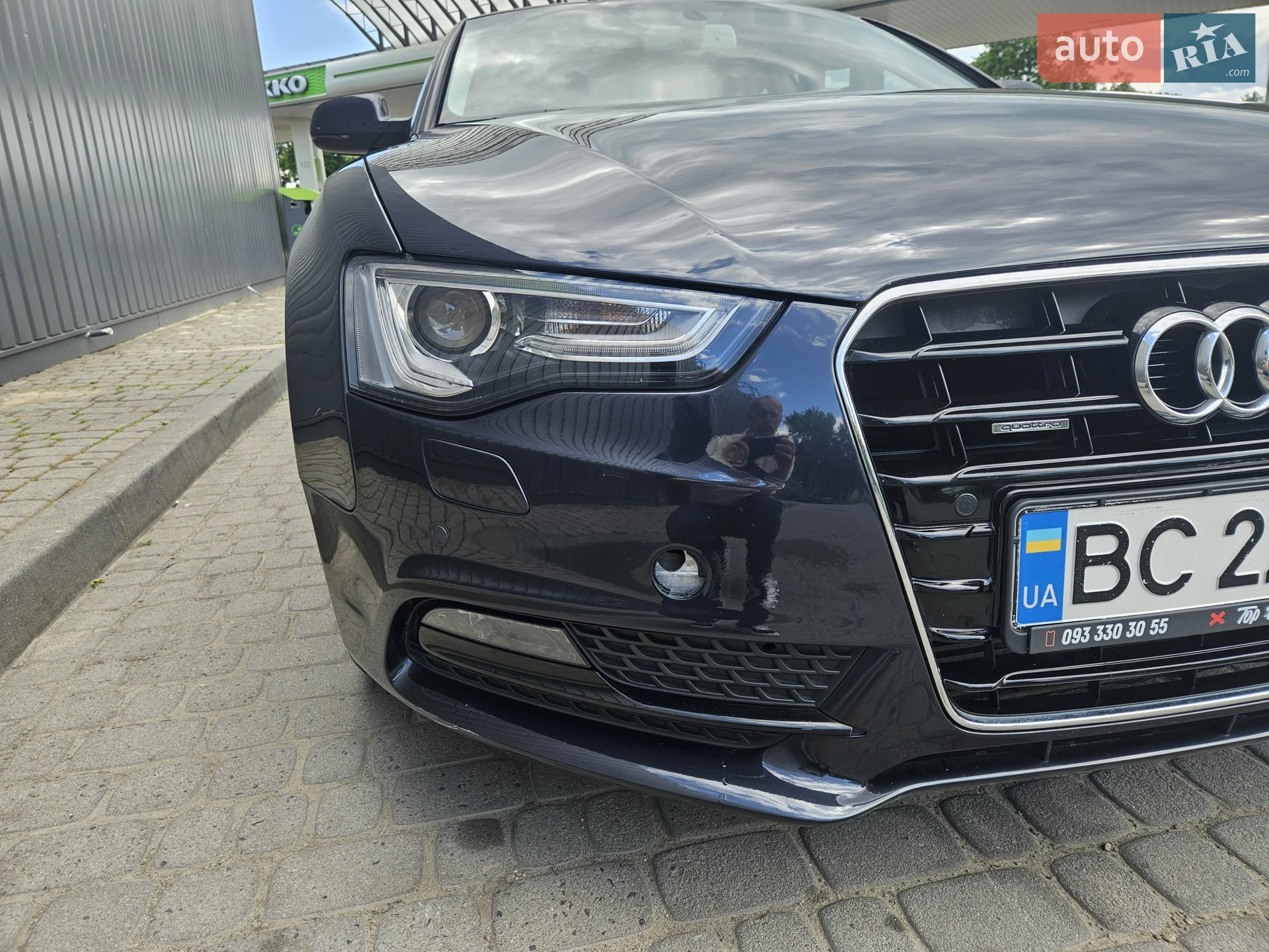 2012 Audi A5 - мініатюра 22