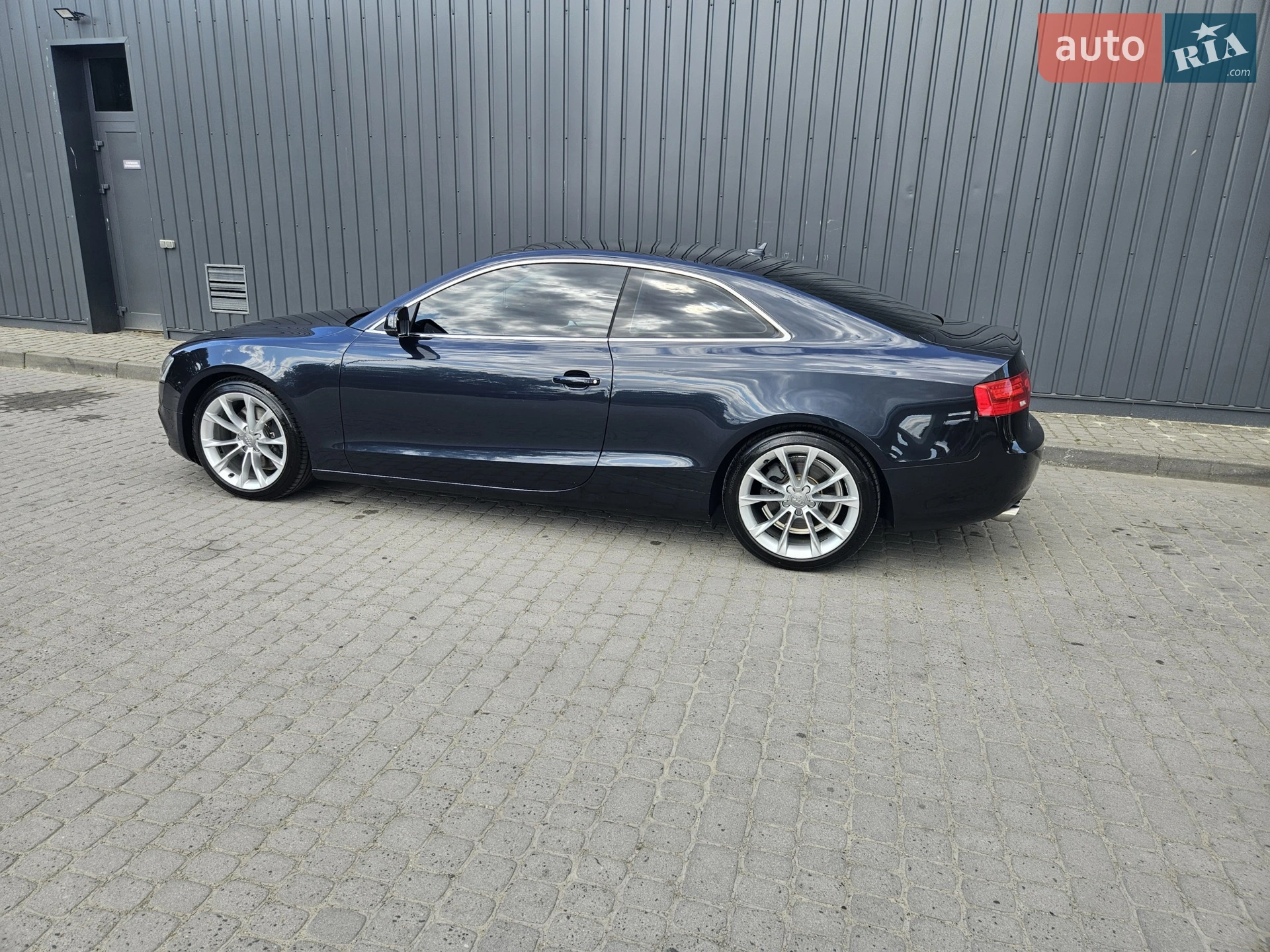 2012 Audi A5 - мініатюра 33
