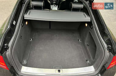 Купе Audi A5 2013 в 
