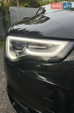 Купе Audi A5 2013 в 