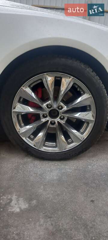 Купе Audi A5 2009 в Запоріжжі