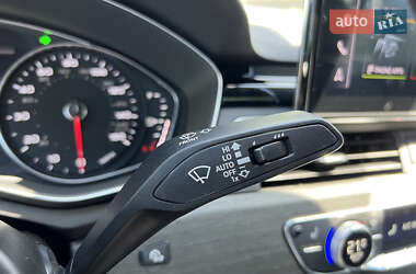 Купе Audi A5 2023 в 