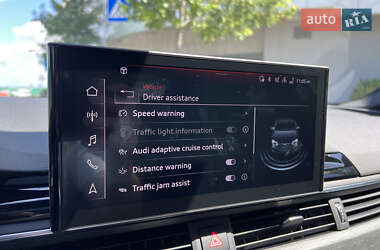 Купе Audi A5 2023 в 