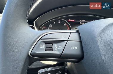 Купе Audi A5 2023 в 