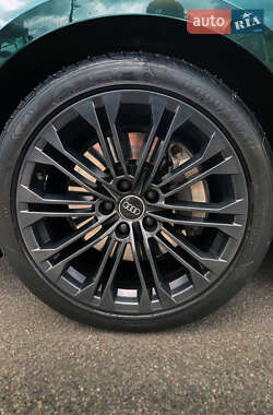 Купе Audi A5 2017 в 