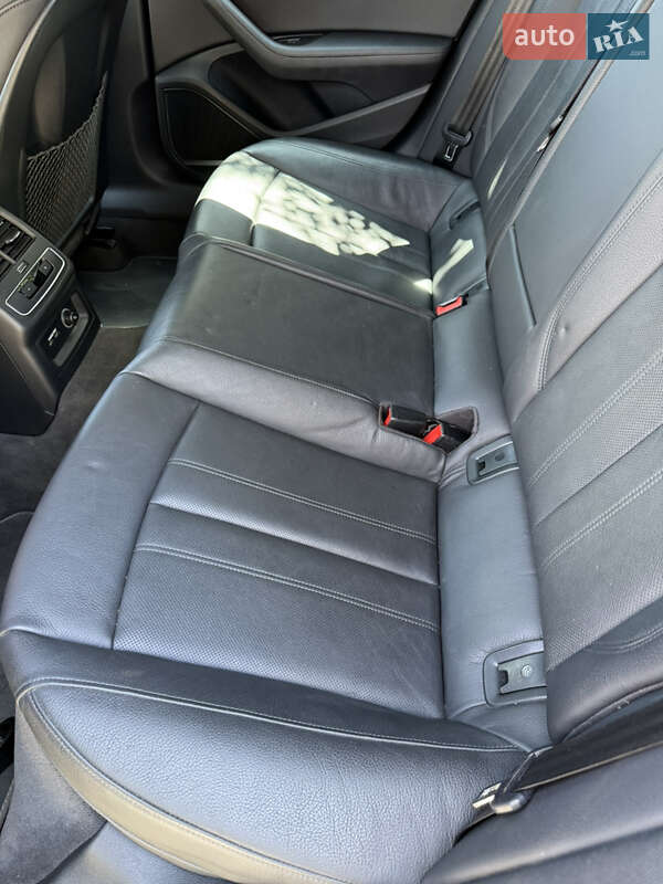 Купе Audi A5 2018 в Звенигородке