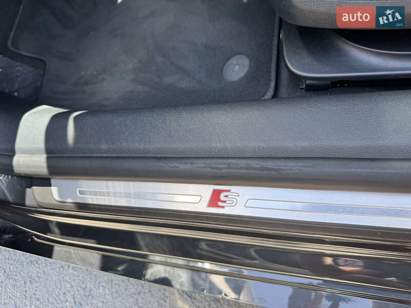 Купе Audi A5 2018 в Звенигородке