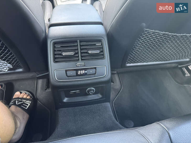Купе Audi A5 2018 в Звенигородке