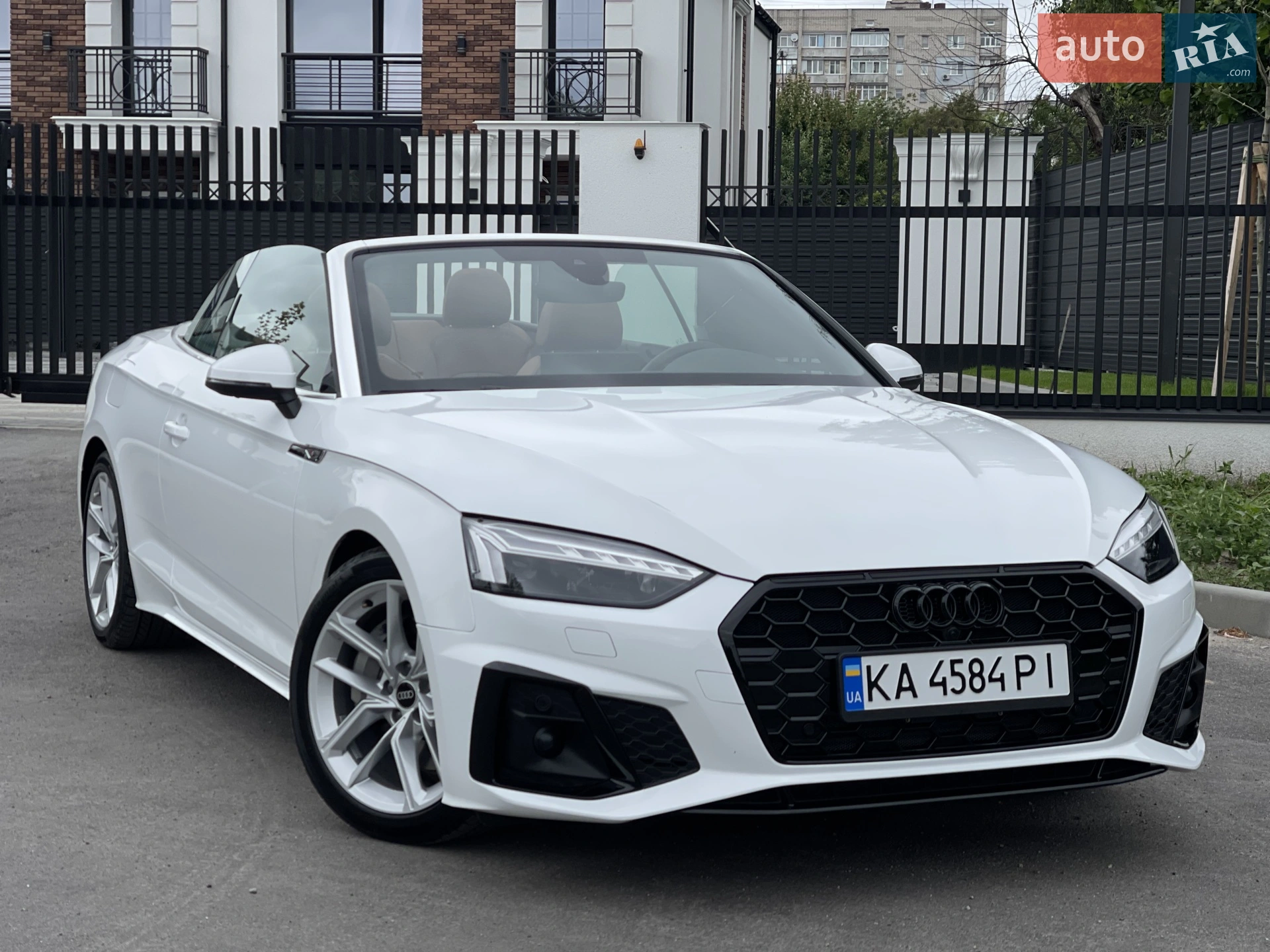 2022 Audi A5 - мініатюра 2