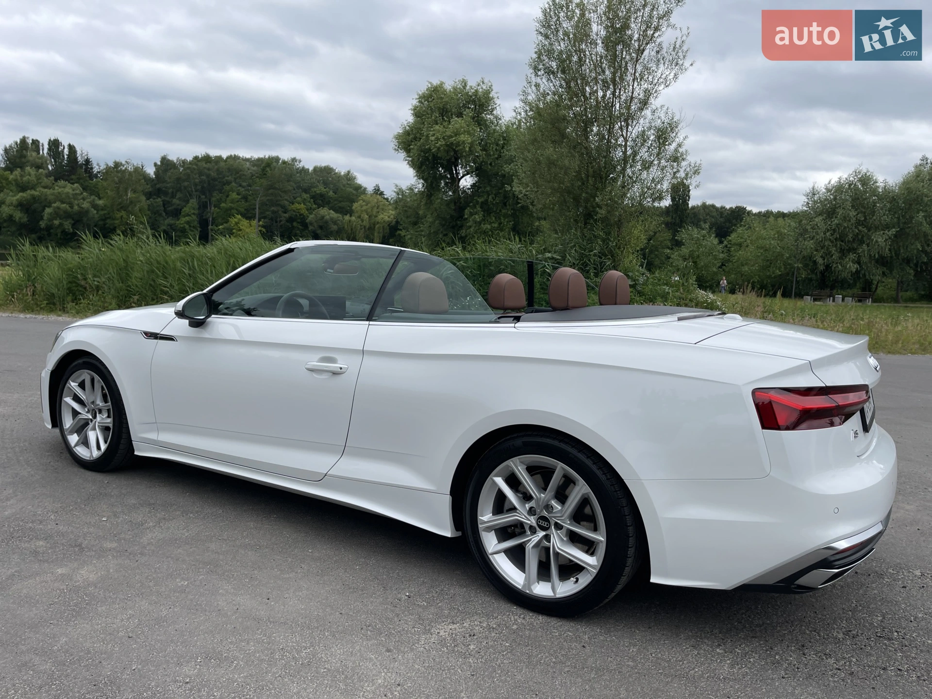 2022 Audi A5 - мініатюра 14