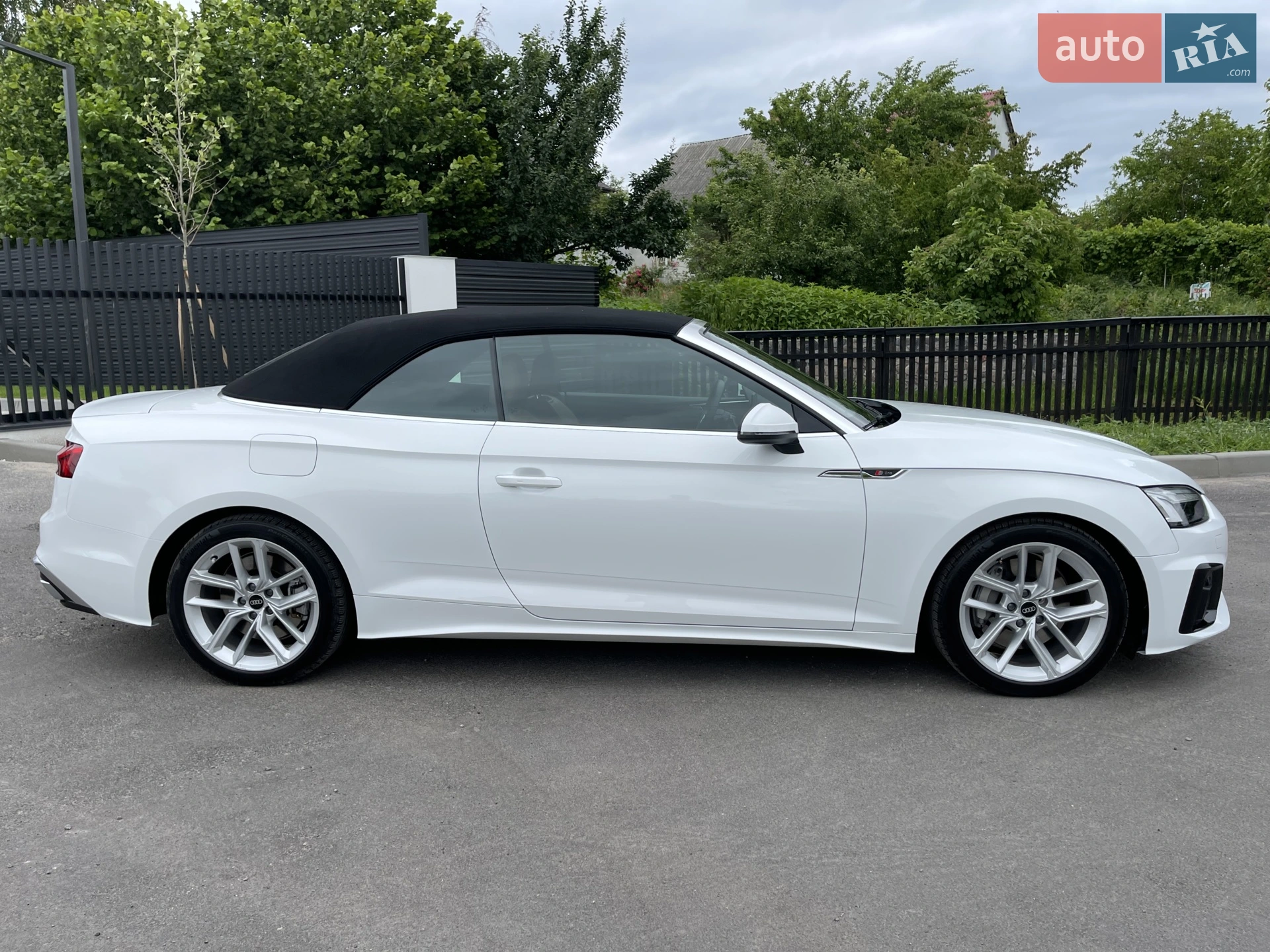 2022 Audi A5 - мініатюра 21