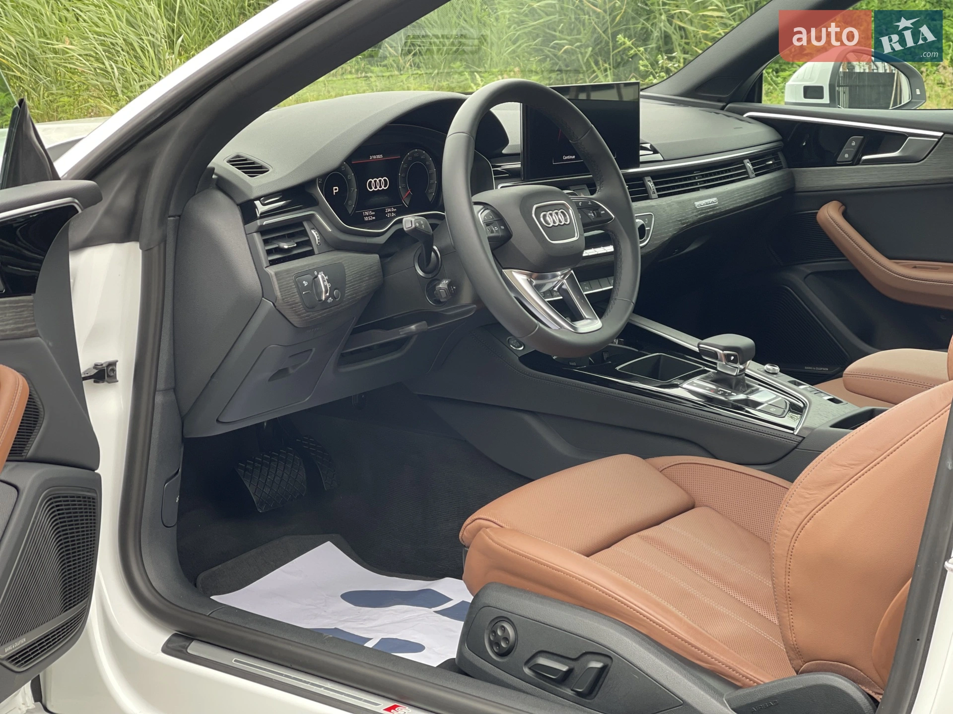 2022 Audi A5 - мініатюра 28