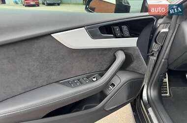 Лифтбек Audi A5 2023 в 