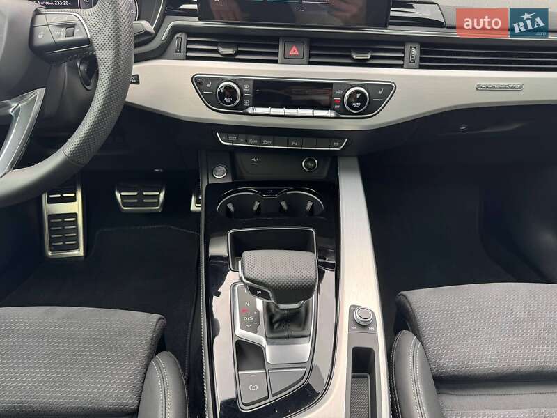 Ліфтбек Audi A5 2023 в Києві фото 13 Ліфтбек Audi A5 2023 в Києві