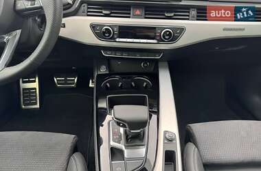 Лифтбек Audi A5 2023 в 