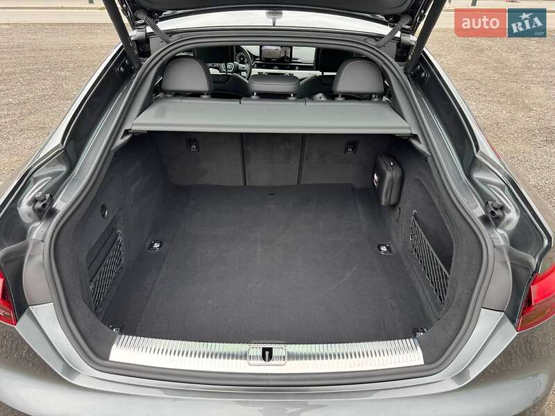 Ліфтбек Audi A5 2023 в Києві фото 22 Ліфтбек Audi A5 2023 в Києві