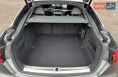 Лифтбек Audi A5 2023 в 