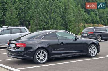 Купе Audi A5 2012 в 