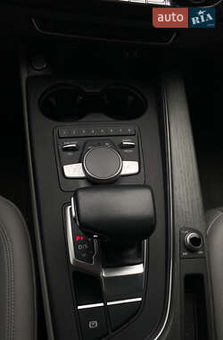 Купе Audi A5 2017 в 