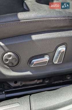 Купе Audi A5 2013 в 
