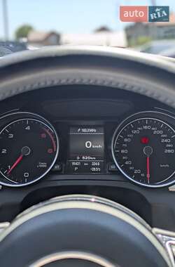 Купе Audi A5 2013 в 