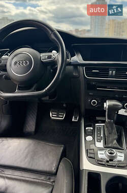 Купе Audi A5 2017 в 