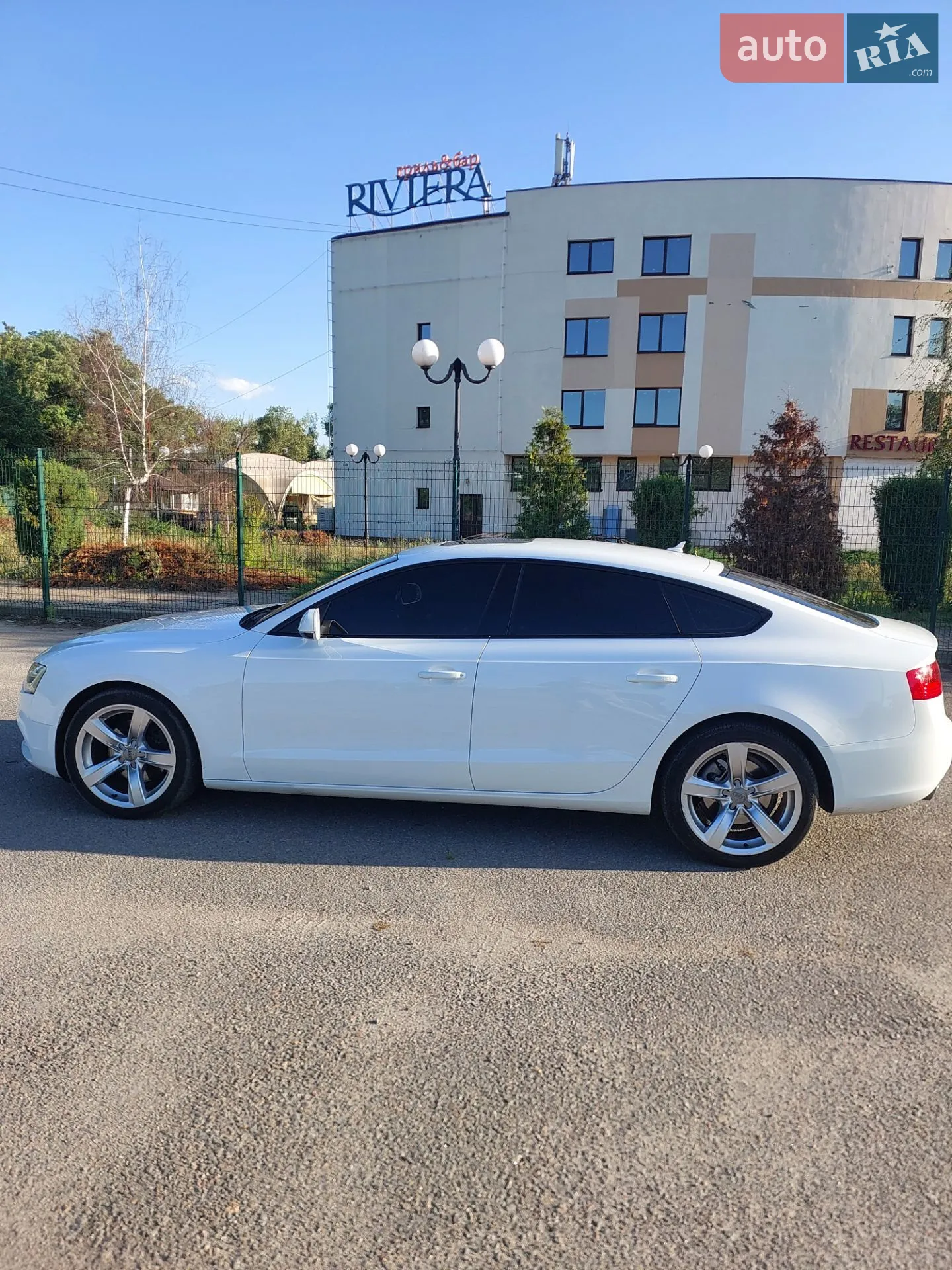2015 Audi A5 - мініатюра 56