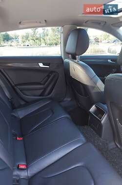 Лифтбек Audi A5 2015 в Запорожье