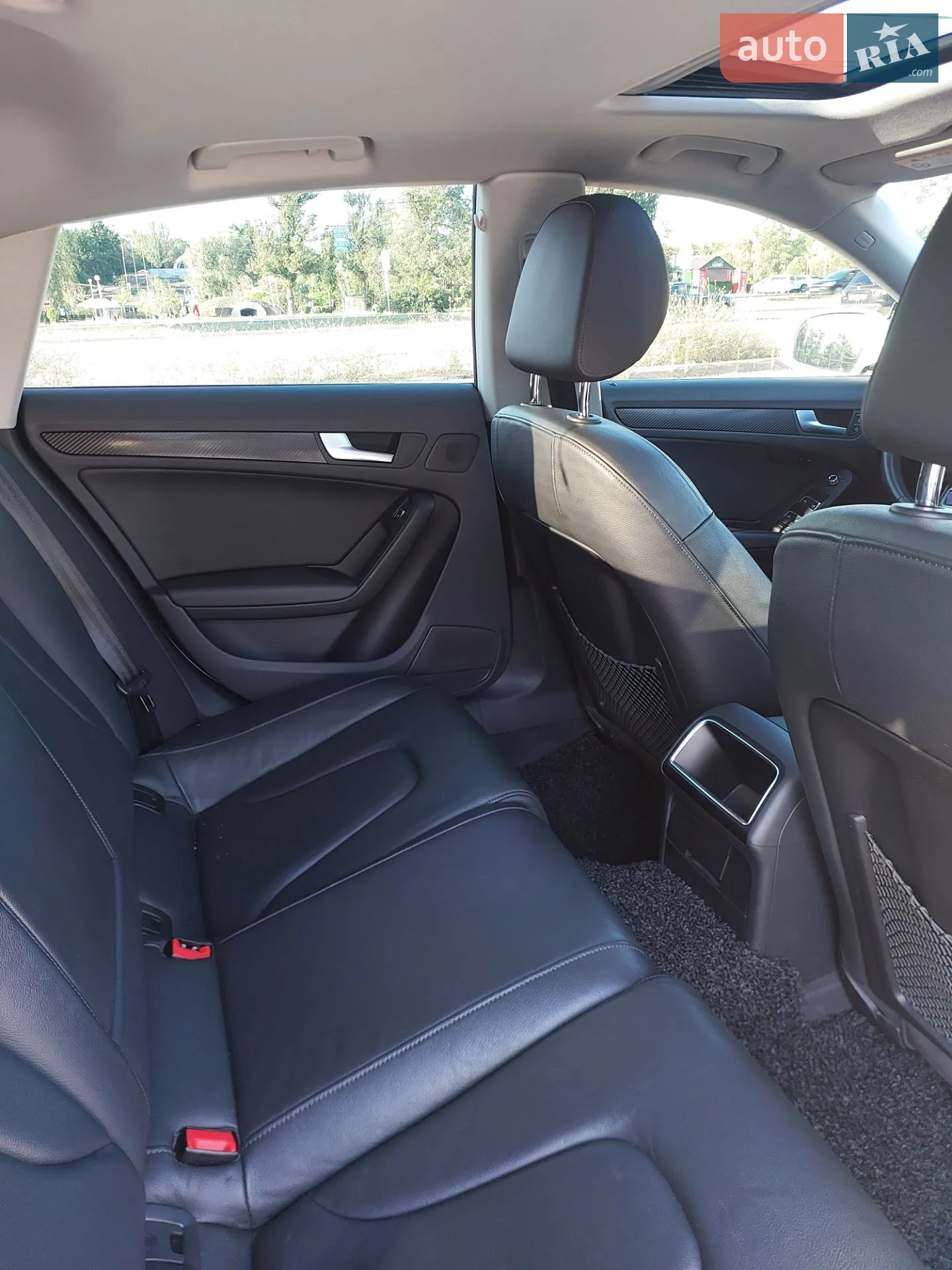2015 Audi A5 - мініатюра 22