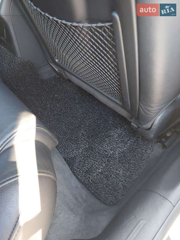 Лифтбек Audi A5 2015 в Запорожье фото 24 Лифтбек Audi A5 2015 в Запорожье