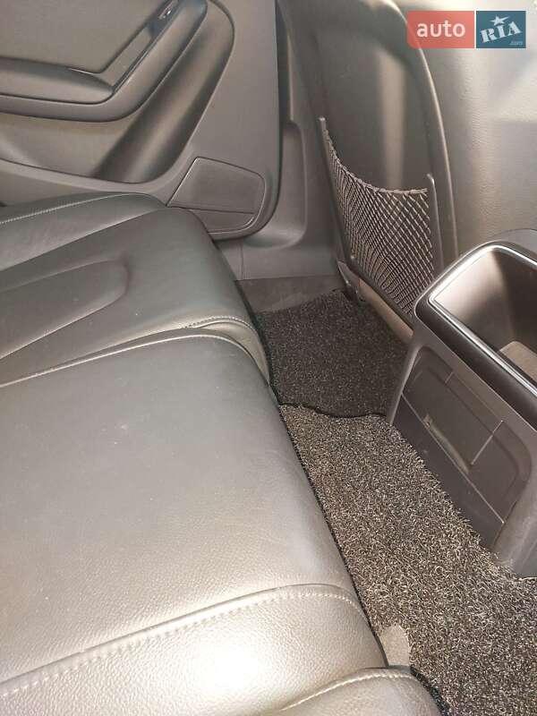 Лифтбек Audi A5 2015 в Запорожье фото 37 Лифтбек Audi A5 2015 в Запорожье