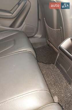Лифтбек Audi A5 2015 в 