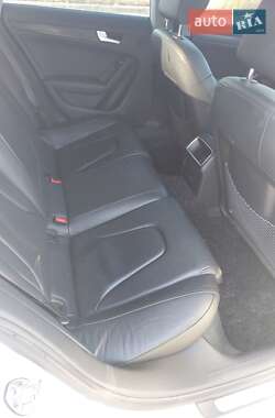 Лифтбек Audi A5 2015 в 